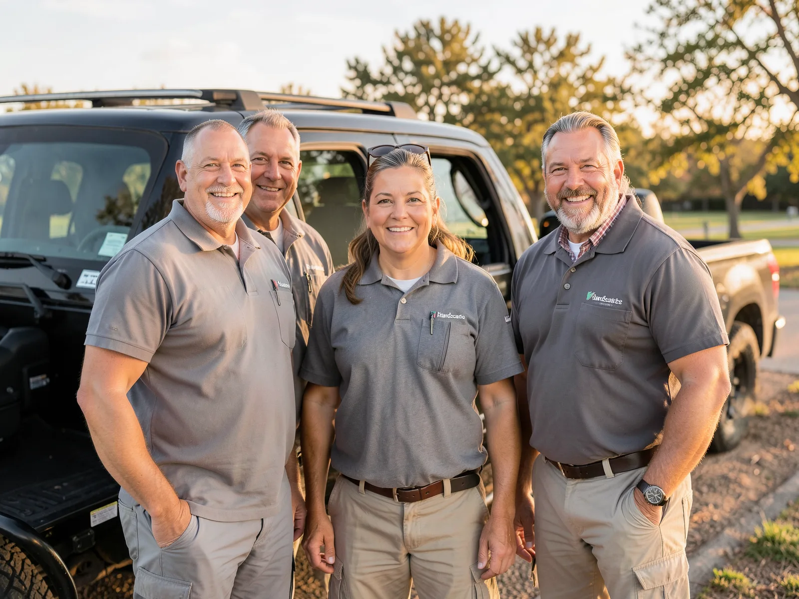 Plano Hardscaping Design company in Bull Shoals, AR